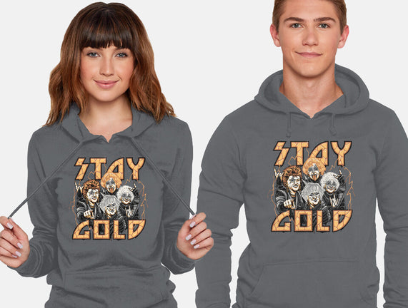 Stay Gold