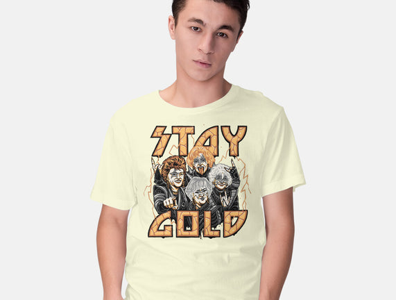 Stay Gold