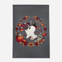 Spooky Wishes-none outdoor rug-Snouleaf