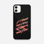 Knife Killers-iphone snap phone case-eduely