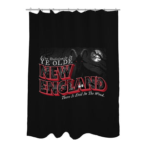 Live Deliciously In Olde New England