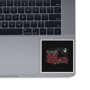 Live Deliciously In Olde New England