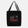 Live Deliciously In Olde New England-none basic tote bag-goodidearyan
