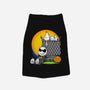 Skellingnuts-dog basic pet tank-joerawks