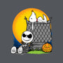 Skellingnuts-none removable cover w insert throw pillow-joerawks