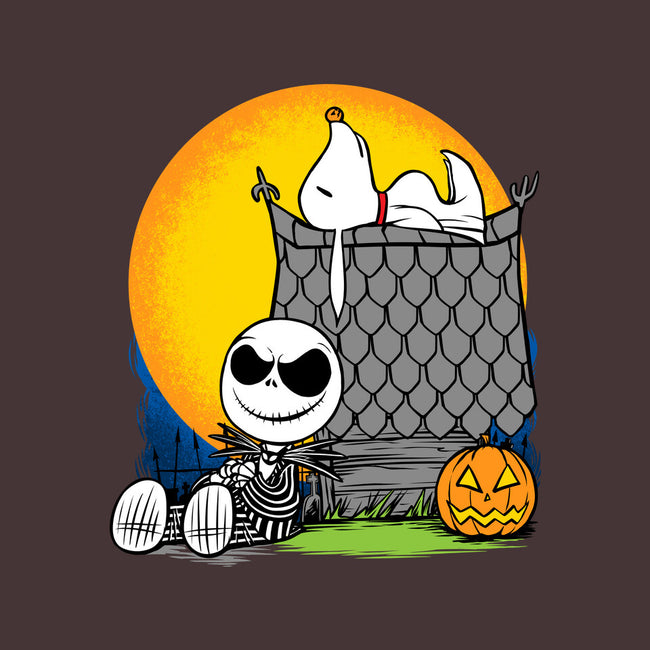 Skellingnuts-none removable cover w insert throw pillow-joerawks