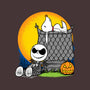 Skellingnuts-none removable cover w insert throw pillow-joerawks