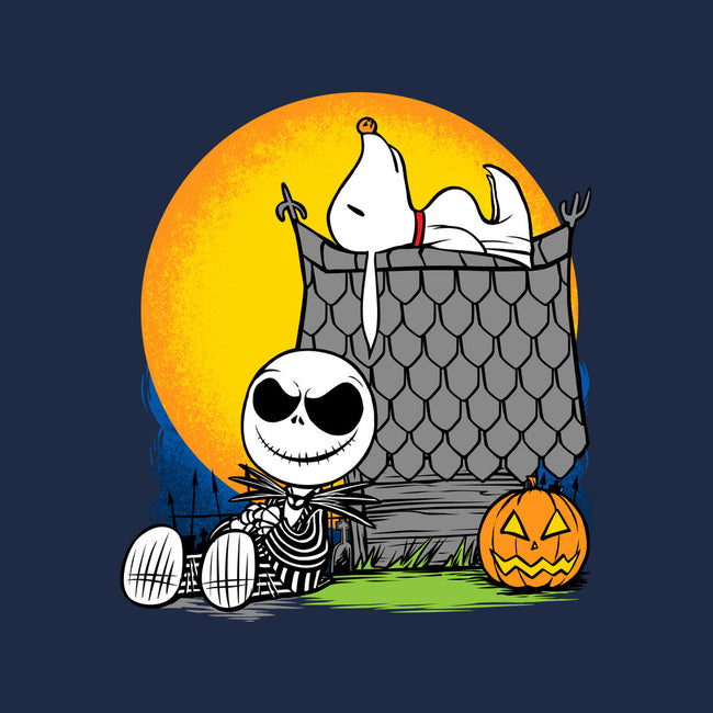 Skellingnuts-unisex basic tee-joerawks