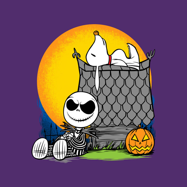Skellingnuts-none drawstring bag-joerawks