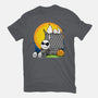 Skellingnuts-unisex basic tee-joerawks