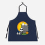 Skellingnuts-unisex kitchen apron-joerawks