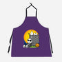 Skellingnuts-unisex kitchen apron-joerawks