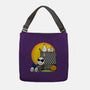 Skellingnuts-none adjustable tote bag-joerawks