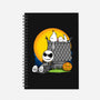 Skellingnuts-none dot grid notebook-joerawks