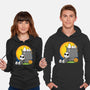 Skellingnuts-unisex pullover sweatshirt-joerawks