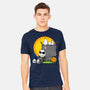 Skellingnuts-mens heavyweight tee-joerawks