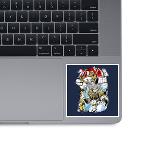 The Legendary Ranger