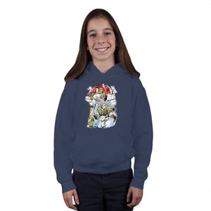 The Legendary Ranger