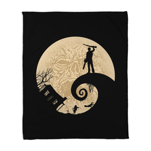 Evil Dead Before Christmas