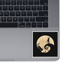 Evil Dead Before Christmas