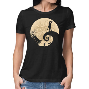 Evil Dead Before Christmas