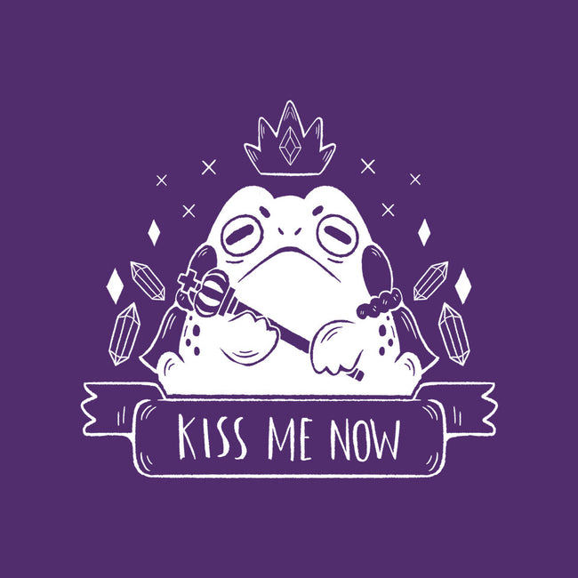 Kiss Me Now-mens basic tee-xMorfina