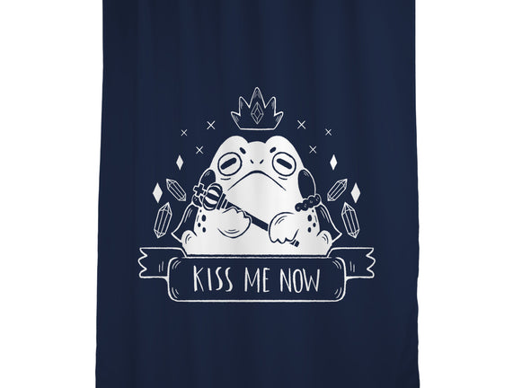 Kiss Me Now