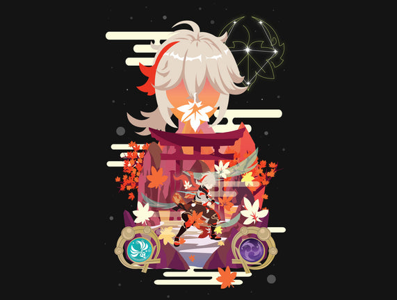 The Wandering Samurai