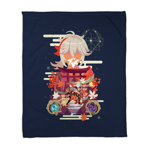 The Wandering Samurai