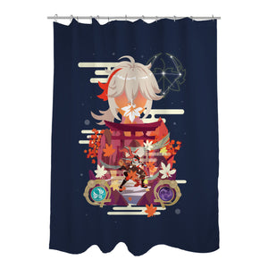 The Wandering Samurai