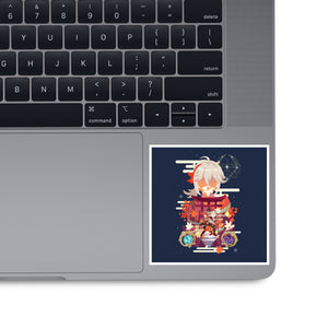 The Wandering Samurai