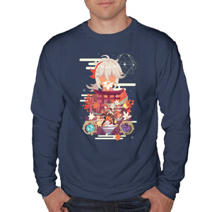 The Wandering Samurai