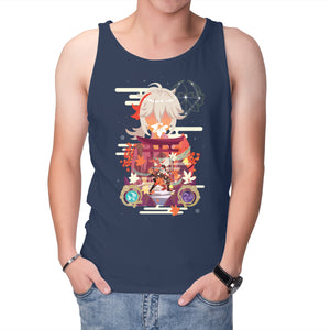 The Wandering Samurai