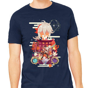 The Wandering Samurai
