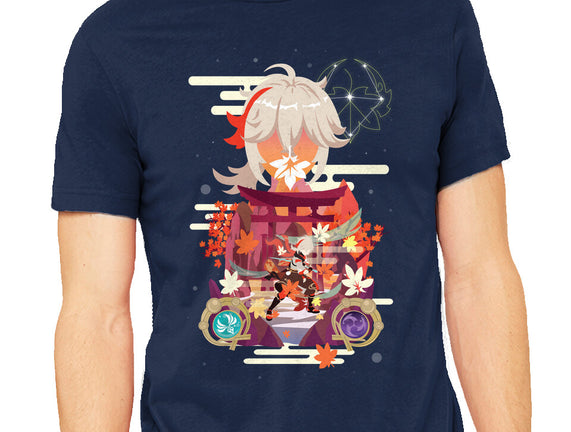 The Wandering Samurai