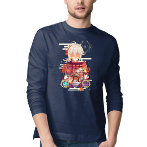 The Wandering Samurai
