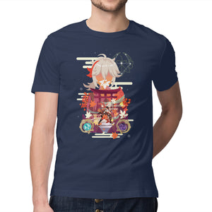 The Wandering Samurai