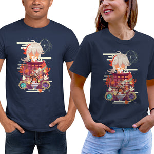 The Wandering Samurai