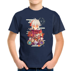The Wandering Samurai