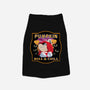Pumpkin Hill And Chill-cat basic pet tank-SwensonaDesigns