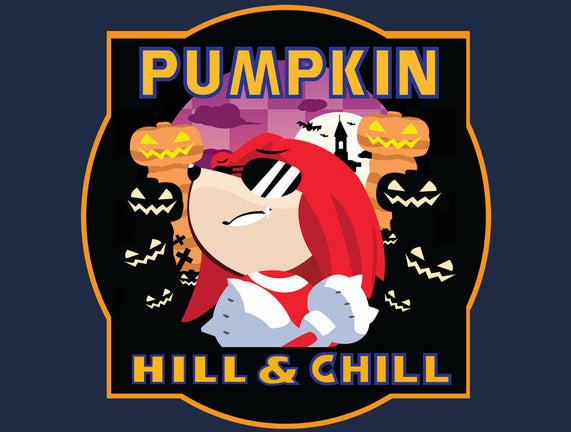 Pumpkin Hill And Chill