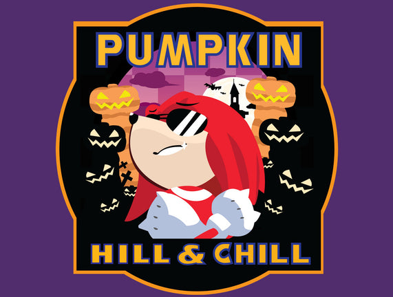 Pumpkin Hill And Chill