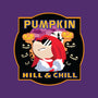Pumpkin Hill And Chill-iphone snap phone case-SwensonaDesigns