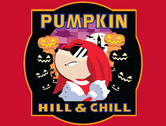 Pumpkin Hill And Chill