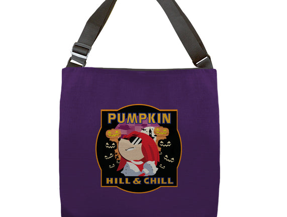 Pumpkin Hill And Chill