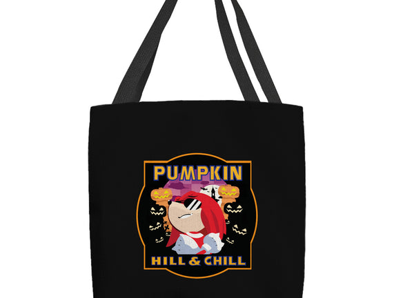 Pumpkin Hill And Chill