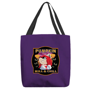 Pumpkin Hill And Chill