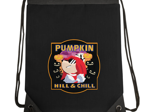 Pumpkin Hill And Chill