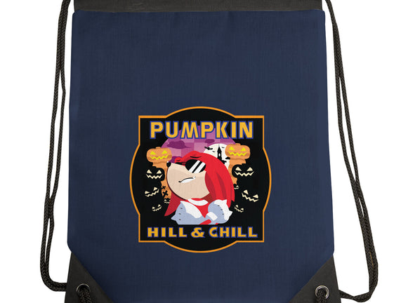 Pumpkin Hill And Chill