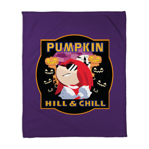 Pumpkin Hill And Chill